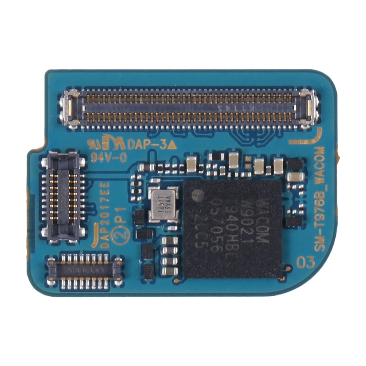 For Samsung Galaxy Tab S7+ SM-T970 Original Touch Connection Board, For Samsung Galaxy Tab S7+
