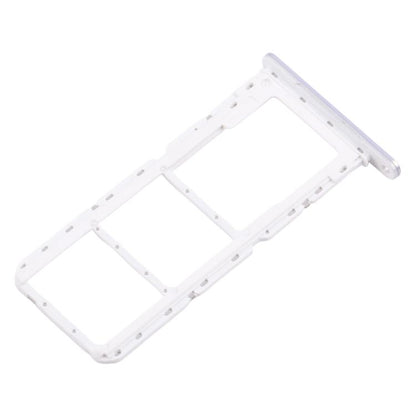 For Samsung Galaxy A14 5G SM-A146P Original SIM Card Tray + SIM Card Tray + Micro SD Card Tray, For Samsung Galaxy A14 5G SM-A146P(Original)