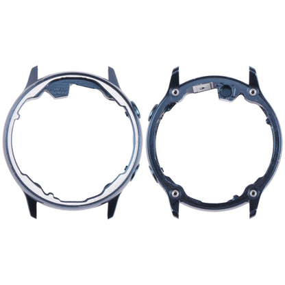 Original LCD Screen Frame Bezel Plate For Samsung Galaxy Watch Active SM-R500, For Samsung Galaxy Watch Active