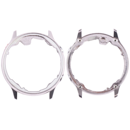 Original LCD Screen Frame Bezel Plate For Samsung Galaxy Watch Active SM-R500, For Samsung Galaxy Watch Active