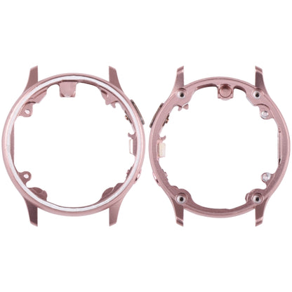 Original Aluminum Material Original LCD Screen Frame Bezel Plate For Samsung Galaxy Watch Active2 40mm SM-R830, For Samsung Galaxy Watch Active2 40mm(Aluminum Material)