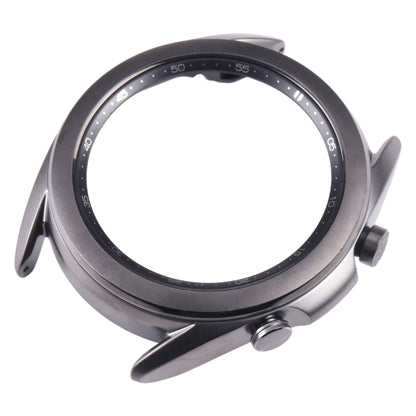 Original LCD Screen Frame Bezel Plate For Samsung Galaxy Watch 3 41mm SM-R850, For Samsung Galaxy Watch 3 41mm (Grey), For Samsung Galaxy Watch 3 41mm