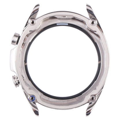Original LCD Screen Frame Bezel Plate For Samsung Galaxy Watch 3 41mm SM-R850, For Samsung Galaxy Watch 3 41mm, For Samsung Galaxy Watch 3 41mm (Grey)