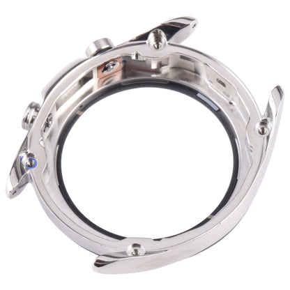 Original LCD Screen Frame Bezel Plate For Samsung Galaxy Watch 3 41mm SM-R850, For Samsung Galaxy Watch 3 41mm, For Samsung Galaxy Watch 3 41mm (Grey)