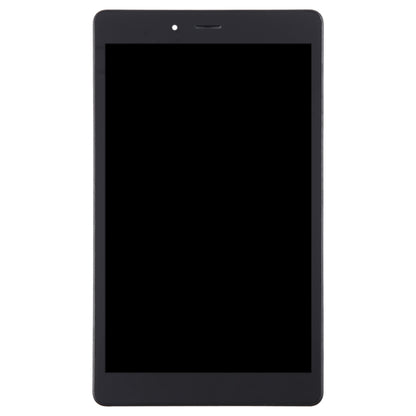 For Samsung Galaxy Tab A 8.0 2019 SM-T295 LTE Edition Original LCD Screen Digitizer Full Assembly with Frame, For Samsung Galaxy Tab A 8.0 2019 (LTE)