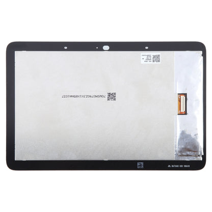 For Google Nest Hub Original LCD Screen with Digitizer Full Assembly, For Google Nest Hub