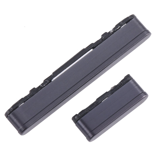 For Samsung Galaxy Tab S8 Ultra SM-X906 1set Power Button + Volume Control Button, For Samsung Galaxy Tab S8 Ultra