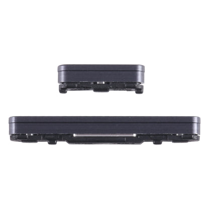 For Samsung Galaxy Tab S7 FE SM-T730/T733/T736B/T735 Original 1set Power Button + Volume Control Button, For Samsung Galaxy Tab S7 FE