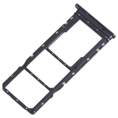 For Samsung Galaxy A05 SM-A055 Original SIM + SIM Card Tray + Micro SD Card Tray, For Samsung Galaxy A05