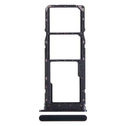 For Samsung Galaxy A05 SM-A055 Original SIM + SIM Card Tray + Micro SD Card Tray, For Samsung Galaxy A05