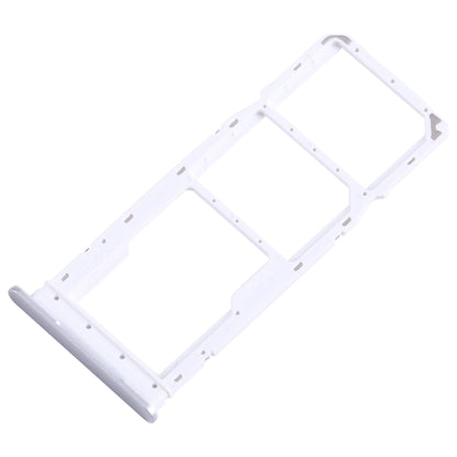 For Samsung Galaxy A05 SM-A055 Original SIM + SIM Card Tray + Micro SD Card Tray, For Samsung Galaxy A05