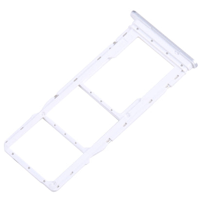 For Samsung Galaxy A05 SM-A055 Original SIM + SIM Card Tray + Micro SD Card Tray, For Samsung Galaxy A05