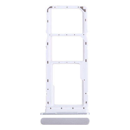 For Samsung Galaxy A05 SM-A055 Original SIM + SIM Card Tray + Micro SD Card Tray, For Samsung Galaxy A05