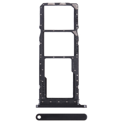 For Samsung Galaxy A05s SM-A057 Original SIM + SIM Card Tray + Micro SD Card Tray, For Samsung Galaxy A05s