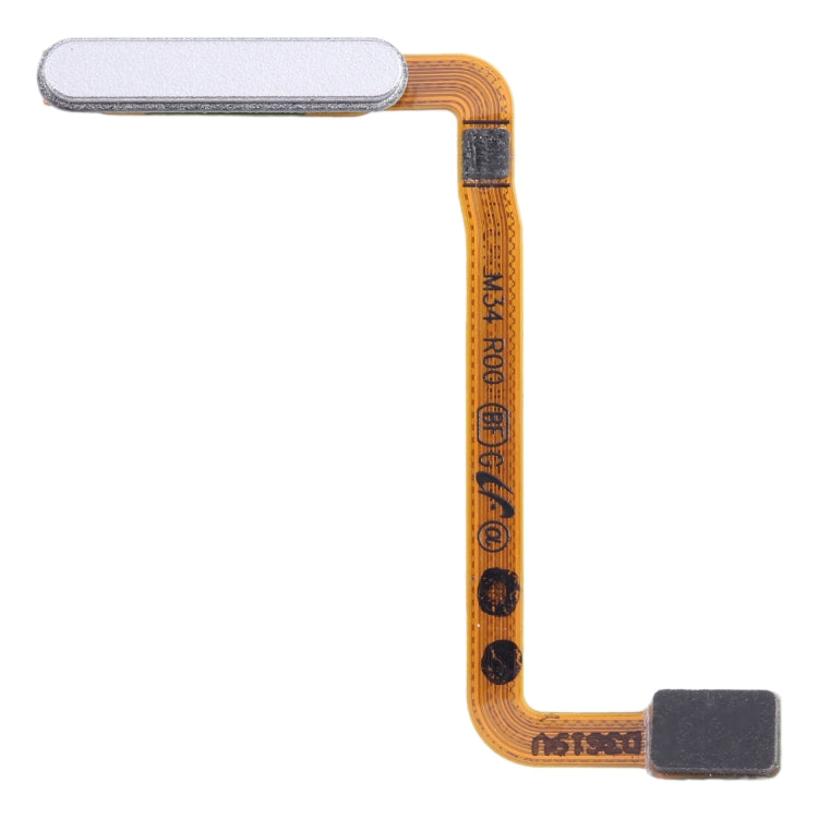 For Samsung Galaxy M34 5G SM-M346B Original Fingerprint Sensor Flex Cable, For Samsung Galaxy M34 5G