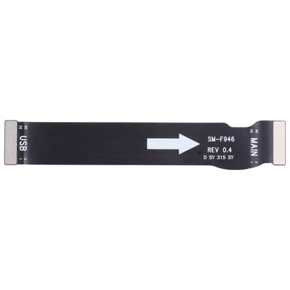 For Samsung Galaxy Z Fold5 SM-F946B Original Mainboard Connector Flex Cable, For Samsung Galaxy Z Fold5