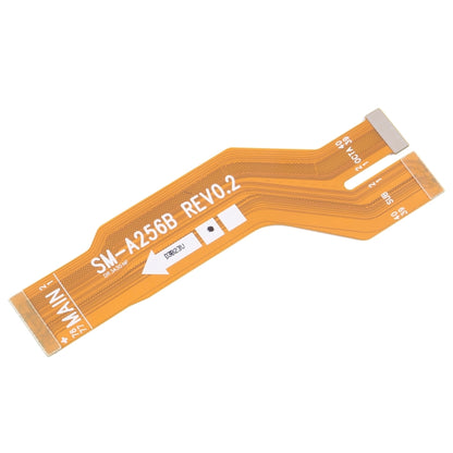 For Samsung Galaxy A25 5G SM-A256B Original Motherboard Flex Cable, For Samsung Galaxy A25 5G