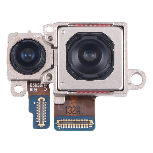 For Samsung Galaxy Z Flip5 SM-F731B Camera Set (Wide + Back Camera), For Samsung Galaxy Z Flip5