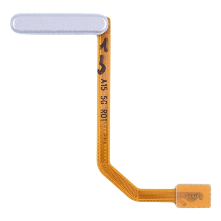For Samsung Galaxy A15 5G SM-A156B Original Fingerprint Sensor Flex Cable, For Samsung Galaxy A15 5G