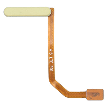For Samsung Galaxy A15 4G SM-A155F Original Fingerprint Sensor Flex Cable, For Samsung Galaxy A15 4G, For Samsung Galaxy A15 4G(Original)