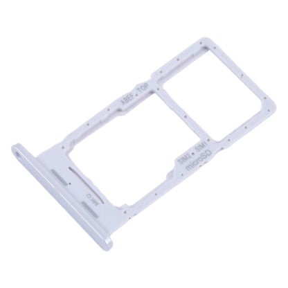 For Samsung Galaxy A25 5G SM-A256B Original SIM Card Tray + SIM Card Tray / Micro SD Card Tray, For Samsung Galaxy A25 5G