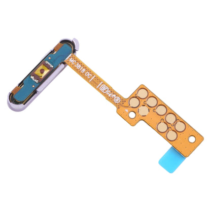 For Samsung Galaxy Tab S9 FE SM-X516 Original Fingerprint Sensor Flex Cable, For Samsung Galaxy Tab S9 FE