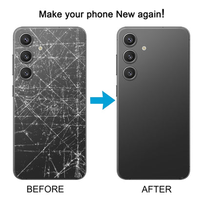 For Samsung Galaxy S24 SM-S921B OEM Battery Back Cover, For Samsung Galaxy S24