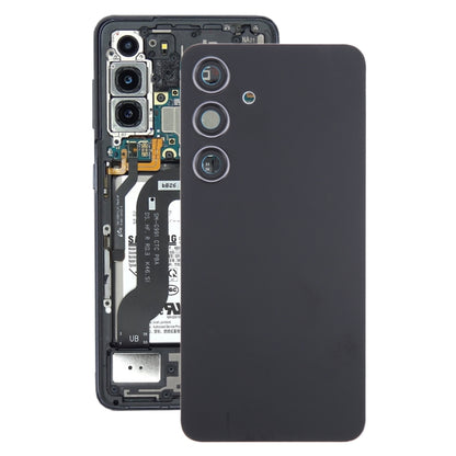 For Samsung Galaxy S24 SM-S921B OEM Battery Back Cover with Camera Lens Cover, For Samsung Galaxy S24(with Camera Lens), For Samsung Galaxy S24 (with Camera Lens), For Samsung Galaxy S24(with Camera Lens Frame)