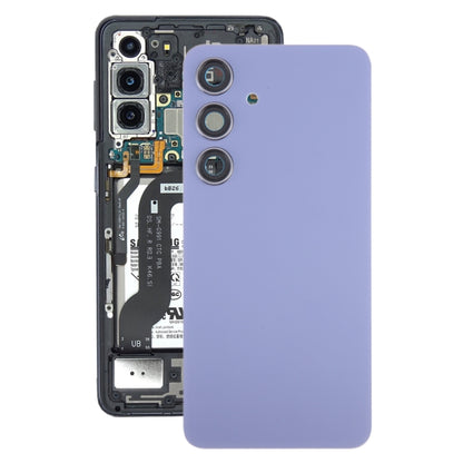 For Samsung Galaxy S24 SM-S921B OEM Battery Back Cover with Camera Lens Cover, For Samsung Galaxy S24(with Camera Lens Frame), For Samsung Galaxy S24(with Camera Lens), For Samsung Galaxy S24 (with Camera Lens)