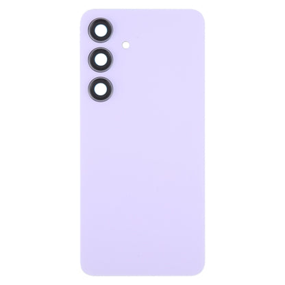 For Samsung Galaxy S24 SM-S921B OEM Battery Back Cover with Camera Lens Cover, For Samsung Galaxy S24(with Camera Lens), For Samsung Galaxy S24 (with Camera Lens), For Samsung Galaxy S24(with Camera Lens Frame)