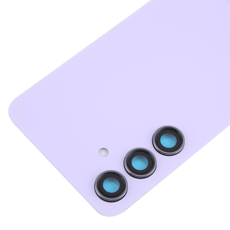 For Samsung Galaxy S24 SM-S921B OEM Battery Back Cover with Camera Lens Cover, For Samsung Galaxy S24(with Camera Lens), For Samsung Galaxy S24 (with Camera Lens), For Samsung Galaxy S24(with Camera Lens Frame)