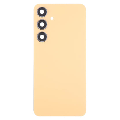For Samsung Galaxy S24+ SM-S926B OEM Battery Back Cover with Camera Lens Cover, For Samsung Galaxy S24+(with Camera Lens)