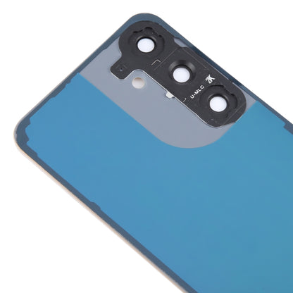 For Samsung Galaxy S24+ SM-S926B OEM Battery Back Cover with Camera Lens Cover, For Samsung Galaxy S24+(with Camera Lens)