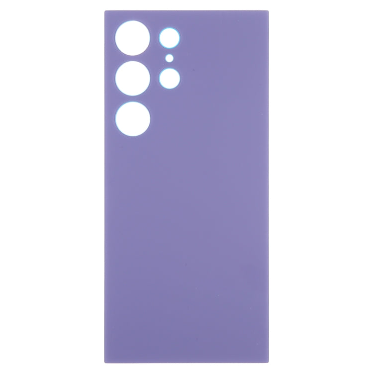 For Samsung Galaxy S24 Ultra SM-S928B OEM Battery Back Cover, For Samsung Galaxy S24 Ultra