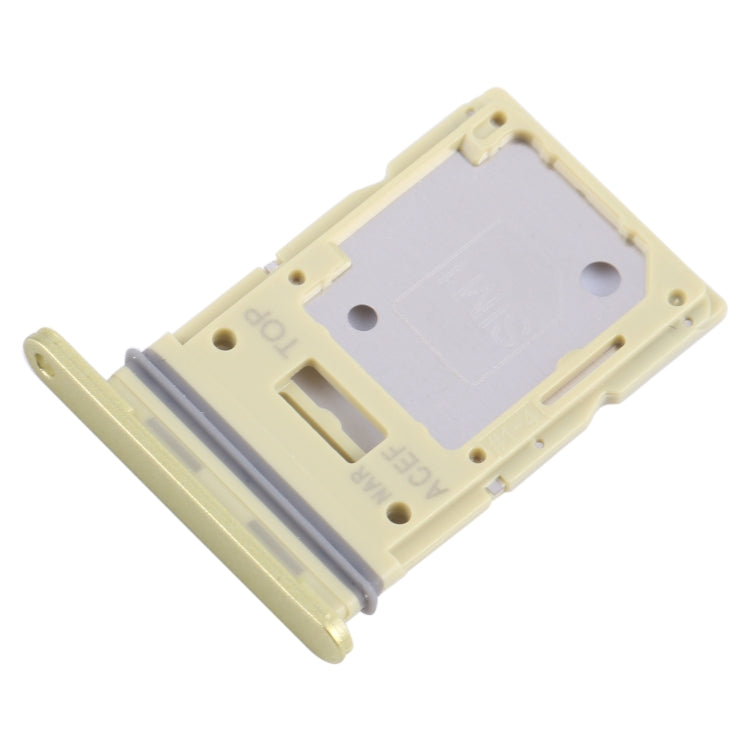 For Samsung Galaxy A35 SM-A356B SIM Card Tray + SIM / Micro SD Card Tray, For Samsung Galaxy A35