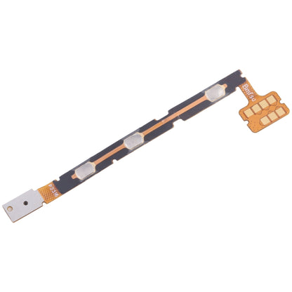 For Samsung Galaxy Tab A9 SM-X110/X115 Original Power Button & Volume Button Flex Cable, For Samsung Galaxy Tab A9(Original)