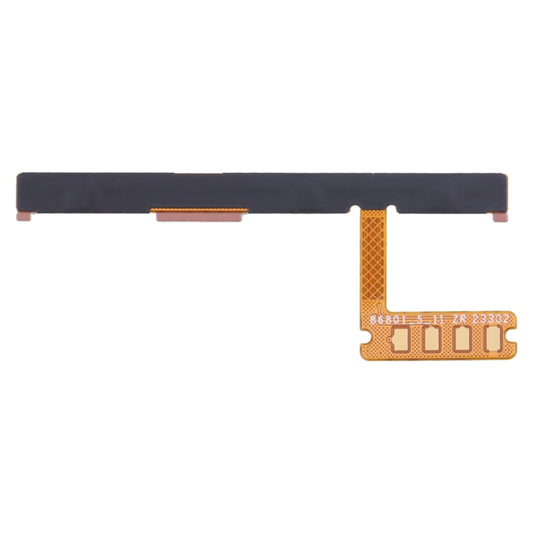 For Samsung Galaxy Tab A9+ SM-X210/X215 Original Power Button & Volume Button Flex Cable, For Samsung Galaxy Tab A9+ (Original)