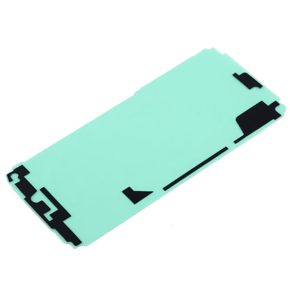 For Galaxy S7 10pcs Waterproof Adhesive Sticker, For S7