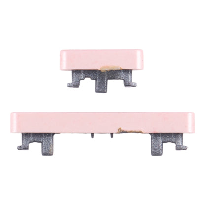 For Samsung Galaxy Tab A8 10.5 2021 SM-X200/X205 Original Power Button + Volume Control Button, For Samsung Galaxy Tab A8 10.5 2021