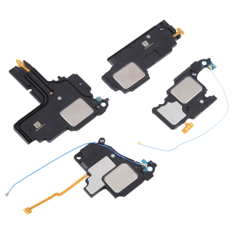 For Samsung Galaxy Tab S8+ SM-X808 1set Original Speaker Ringer Buzzer, For Samsung Galaxy Tab S8+(Original)