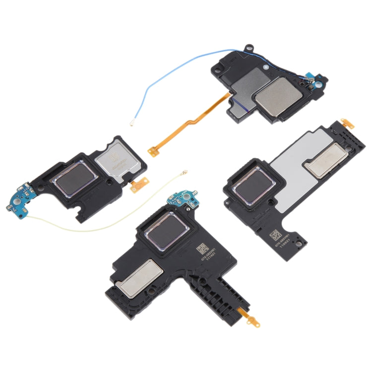 For Samsung Galaxy Tab S7+ SM-T976 1set Original Speaker Ringer Buzzer, For Samsung Galaxy Tab S7+(Original)