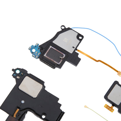 For Samsung Galaxy Tab S7+ SM-T976 1set Original Speaker Ringer Buzzer, For Samsung Galaxy Tab S7+(Original)