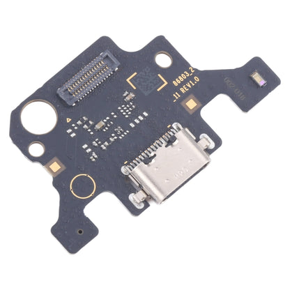 For Samsung Galaxy Tab A9+ SM-X215 Original Charging Port Board, For Samsung Galaxy Tab A9+(Original)