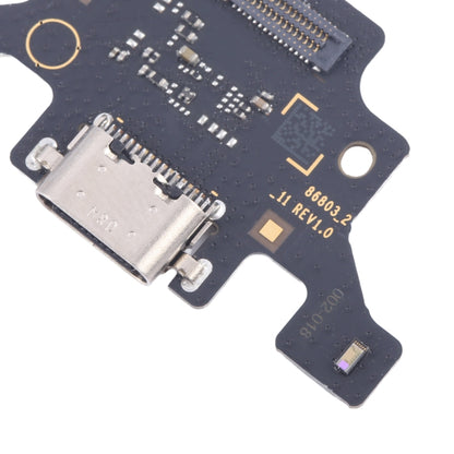For Samsung Galaxy Tab A9+ SM-X215 Original Charging Port Board, For Samsung Galaxy Tab A9+(Original)