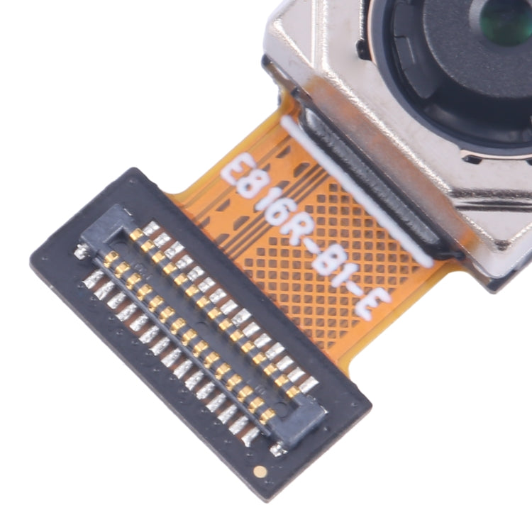 For Samsung Galaxy A03 Core SM-A032F Original Back Facing Camera, For Samsung Galaxy A03 Core(Original)