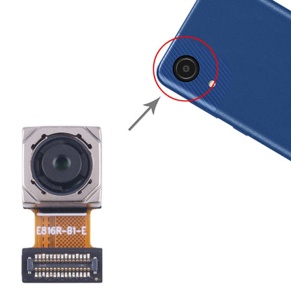 For Samsung Galaxy A03 Core SM-A032F Original Back Facing Camera, For Samsung Galaxy A03 Core(Original)