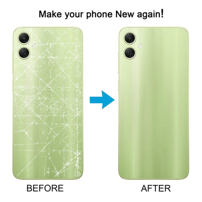 For Samsung Galaxy A05 SM-A055F Original Battery Back Cover, For Samsung Galaxy A05