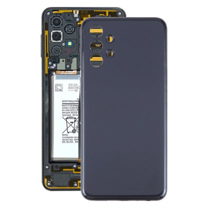 For Samsung Galaxy A13 SM-A137F Original Battery Back Cover, For Samsung Galaxy A13 SM-A135(Original), For Samsung Galaxy A13 SM-A137F(Original)