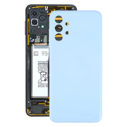 For Samsung Galaxy A13 SM-A137F Original Battery Back Cover, For Samsung Galaxy A13 SM-A135(Original), For Samsung Galaxy A13 SM-A137F(Original)
