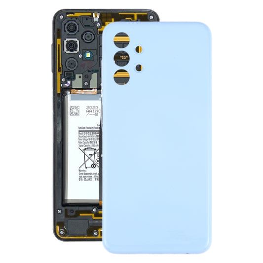 For Samsung Galaxy A13 SM-A137F Original Battery Back Cover, For Samsung Galaxy A13 SM-A135(Original), For Samsung Galaxy A13 SM-A137F(Original)